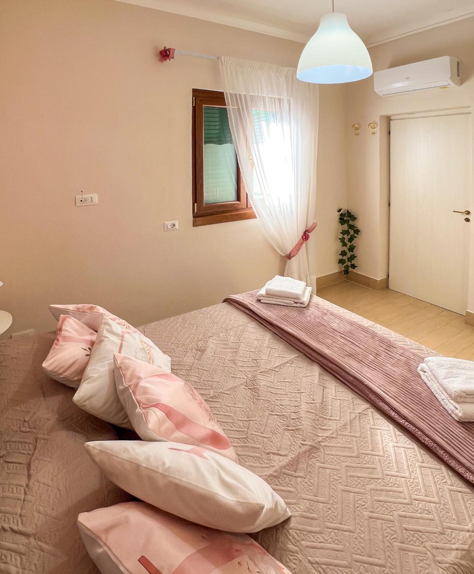 Romantic Suite Neapel Exteriör bild