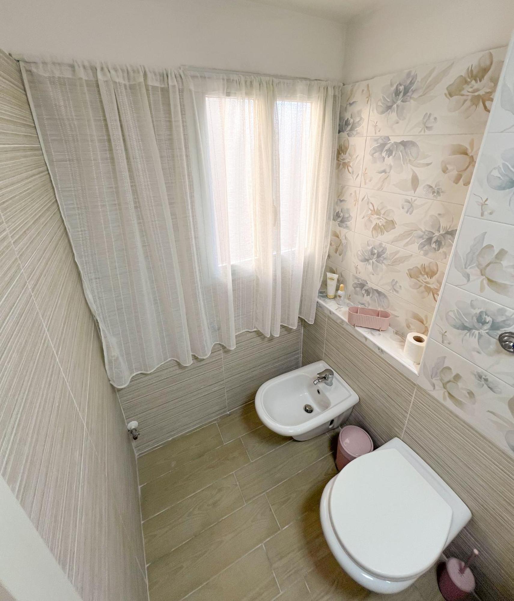 Romantic Suite Neapel Exteriör bild